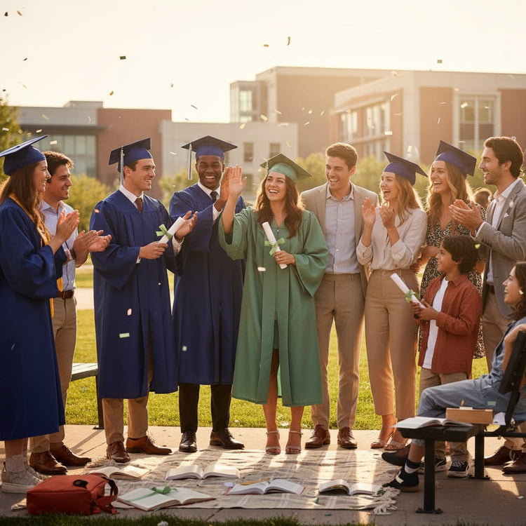 Student Discounts