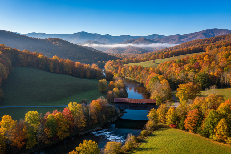 West Virginia Dealers