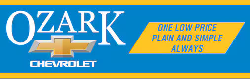 Ozark Chevrolet Missouri, 65721