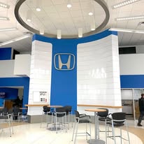 Germain Honda of Dublin OH 43017