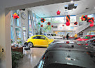 Volkswagen of Akron, OH 44302