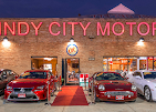 Windy City Motors Chicago, IL 60641
