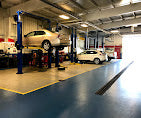 Mark Moats Ford Inc. Defiance, OH 43512