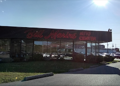 Bill Marine Volkswagen Springfield, OH 45503