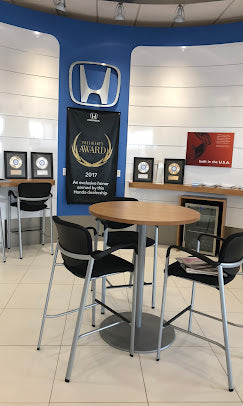 Germain Honda of Beavercreek OH 45434