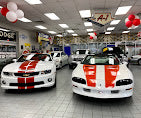 Windy City Motors Chicago, IL 60639