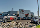 Voss Toyota Beavercreek, OH 45434
