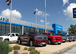 Reliable Chevrolet Springfield, MO 65807