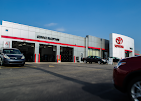 South Dayton Toyota OH, 45342