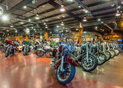 Smoky Mountain Harley-Davidson® Maryville, TN 37801
