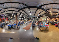 Smoky Mountain Harley-Davidson® Maryville, TN 37801