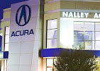 Nalley Acura Marietta, GA 30060
