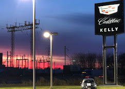 Kelly Cadillac Lancaster, PA 17601