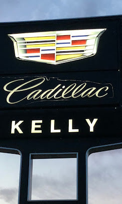 Kelly Cadillac Lancaster, PA 17601