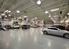 Gillman Acura Houston, TX 77090