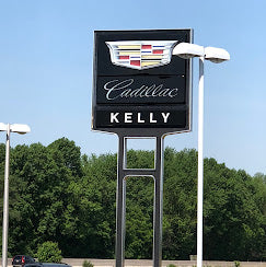 Kelly Cadillac Lancaster, PA 17601
