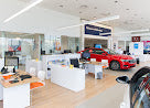 Volkswagen of Streetsboro, OH 44241
