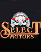 Select Motors Celina, OH 45822