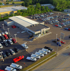 Paul Sherry Chrysler Jeep Dodge Ram Piqua, OH 45356