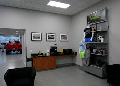 Paul Sherry Chrysler Jeep Dodge Ram Piqua, OH 45356