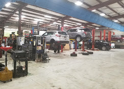 Palmetto Lincoln Charleston, SC 29407