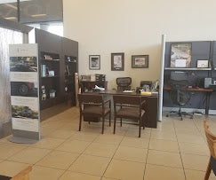 Palmetto Lincoln Charleston, SC 29407