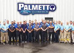 Palmetto Ford Charleston, SC 29407
