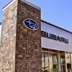 Byers Subaru Dublin, OH 43235