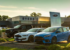 Byers Ford Delaware, OH 43015