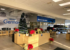 German Ford of Beavercreek OH, 45434