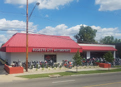 Buckeye City Motorsports Whitehall, OH 43213
