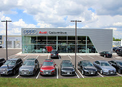Audi Columbus, OH 43213