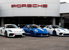 Porsche Columbus, OH 43213