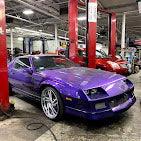 Windy City Motors Chicago, IL 60639