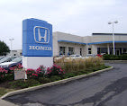 Voss Honda Tipp City, OH 45371