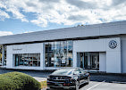Beechmont Volkswagen Forestville, OH 45255