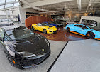 Lamborghini Ohio, 43017