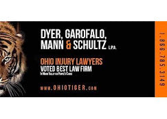 Dyer, Garofalo, Mann & Schultz Dayton, OH 45402