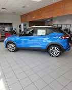 Reineke Nissan Lima, OH 45805