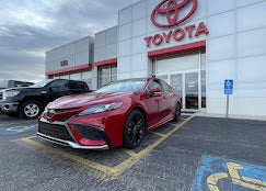 SVG Chevrolet GMC Washington Courthouse, OH 43160