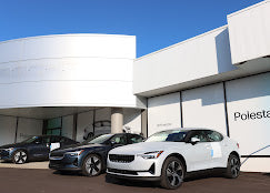 Polestar Columbus, OH 43213
