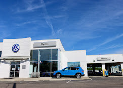 Byers Volkswagen Columbus, OH 43213