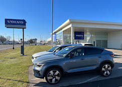 Byers Volvo Cars Columbus, OH 43213