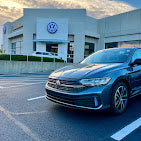 Evans Volkswagen Vandalia, OH 45414