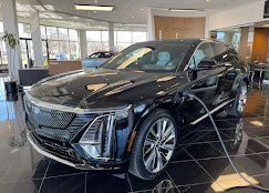Kelly Cadillac Lancaster, PA 17601