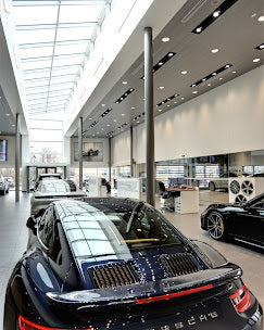 Porsche Columbus, OH 43213