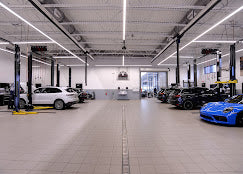 Porsche Columbus, OH 43213