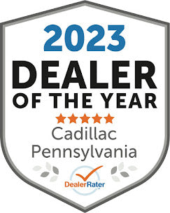 Kelly Cadillac Lancaster, PA 17601