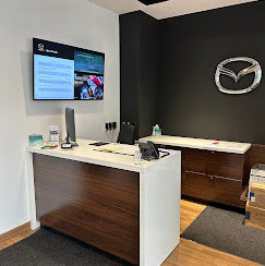 Byers Mazda Columbus, OH 43235