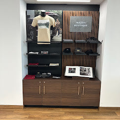 Byers Mazda Columbus, OH 43235